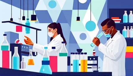 Regeneron Pharmaceuticals to Report Q2 Earnings Amid Biotech Industry Growth and Biosimilar Trends