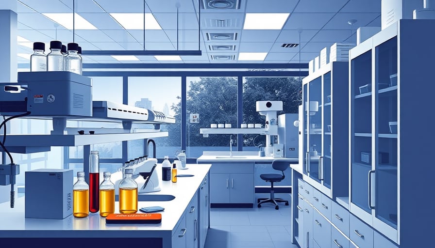 Regeneron Prepares JPMHC Talk: Strong Pipeline, Growing Investor Interest