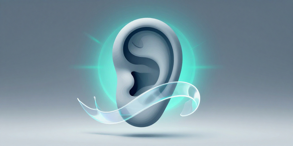 Regeneron Secures FDA Approval for Otarmeni Gene Therapy, Offering No‑Cost Treatment for Rare Hearing Loss