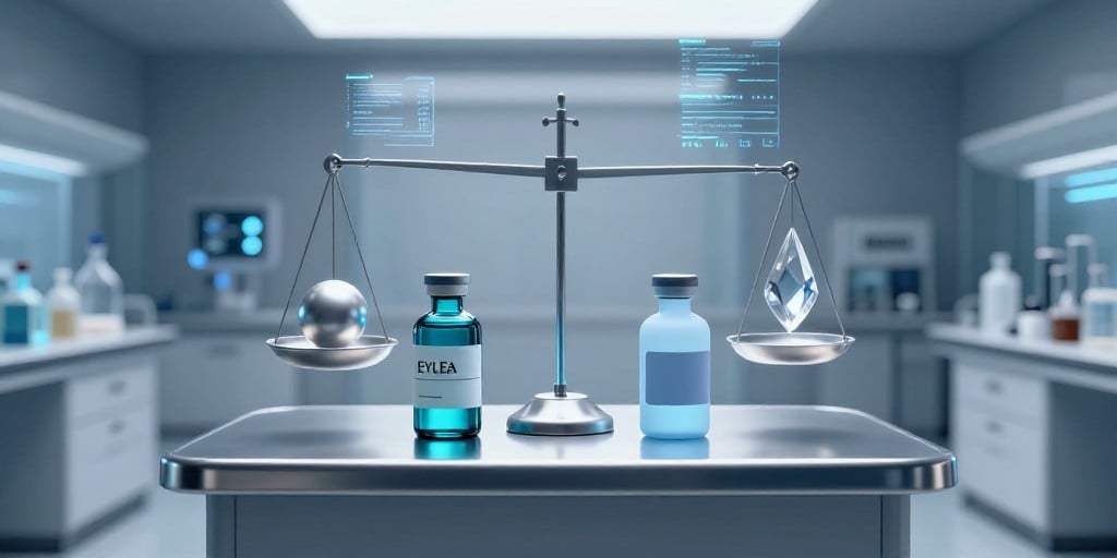 Regeneron Surges Past Earnings Expectations, Faces New Biosimilar Threat Regeneron Surges Past Earnings Expectations, Faces New Biosimilar Threat