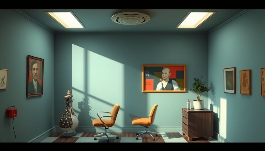 Regeneron Unveils 2026 Roadmap, Boosting Eye‑Care & Dupixent, Analysts Praise