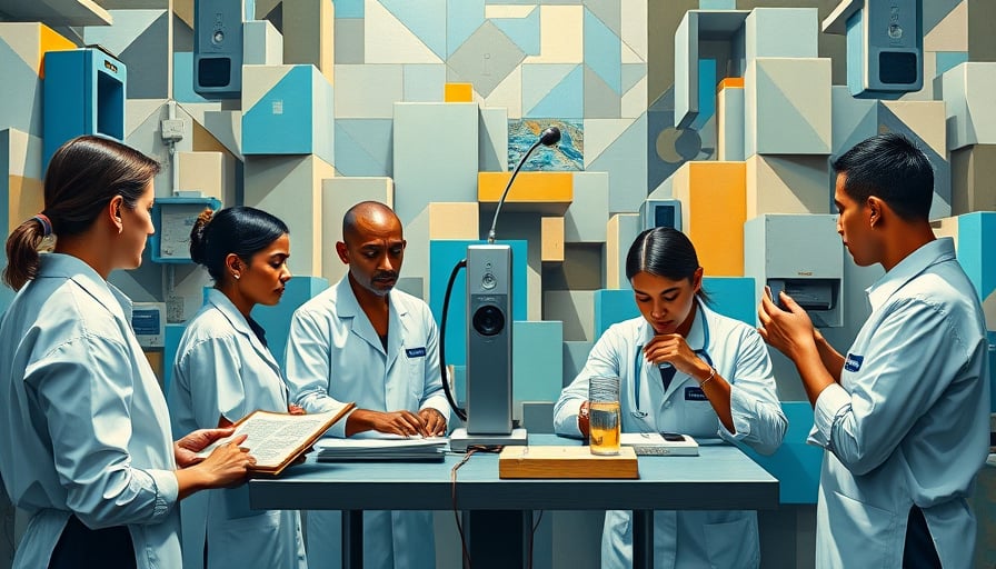 Regeneron Unveils Gene‑Therapy, Weight‑Loss Pipeline & Eylea Expansion, Boosting Market Optimism