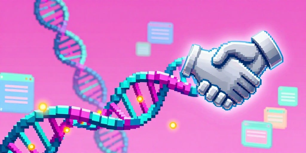 Regeneron’s 2026 Voting Report & Investor Outreach Boosts Governance, Growth & Value