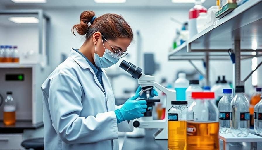 Regeneron's Gene‑Therapy & Weight‑Loss Plans Set Stage for 12% Portfolio Growth by 2030