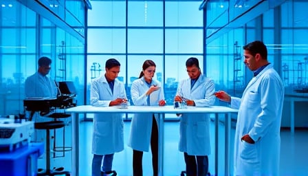 Regeneron's High-Stakes Acquisition of 23andMe: A Game-Changer or a Risky Bet?