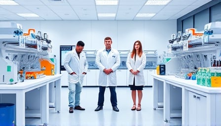Regeneron's Libtayo Shows Long-Term Survival Benefit in NSCLC, Settles Patent Dispute for Biosimilar Launch