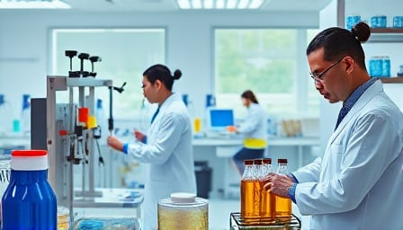 Regeneron's Stock Soars as Analysts Boost Targets on Strong Dupixent Sales and Dividend Declaration