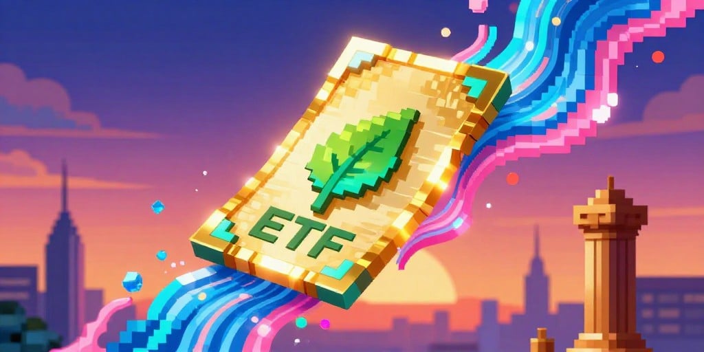 REGIONS FINANCIAL CORP Boosts Liquidity & Yield with New ETF Shares & Bond Interest