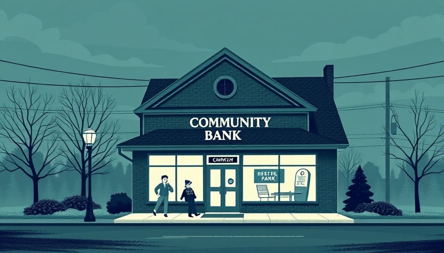 Regions Financial Corp. Faces Regulatory and Market Challenges Amid Sector Shifts Regions Financial Corp. Faces Regulatory and Market Challenges Amid Sector Shifts