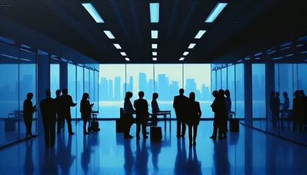 Regions Financial Corp Faces Uncertainty Amid Stable Market and Competitive Pressures