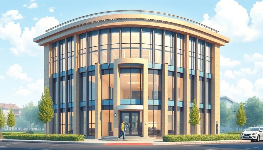 Regions Financial Corp Outperforms in Volatile Market, Driving SME & Digital Growth Regions Financial Corp Outperforms in Volatile Market, Driving SME & Digital Growth