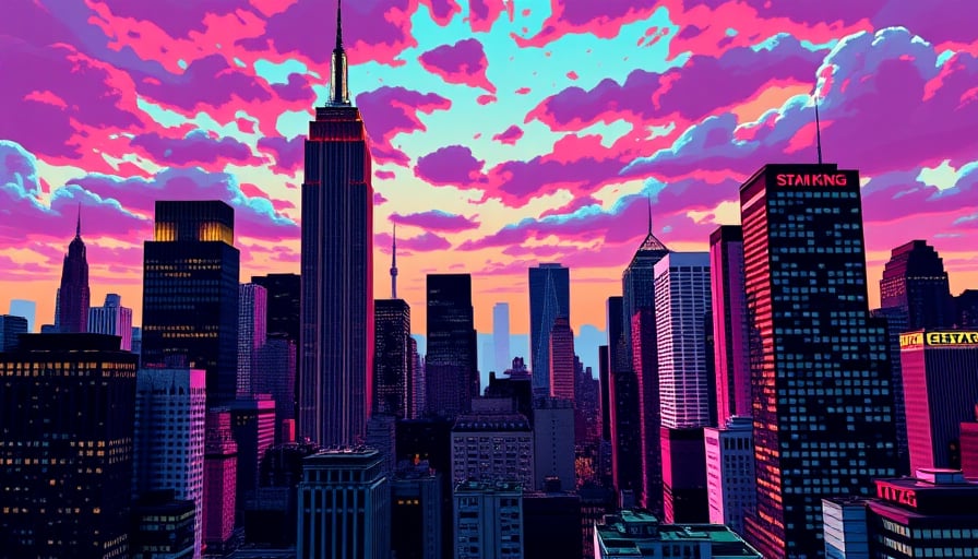 Regions Financial Gains 1.8% After BofA Conference Spotlight