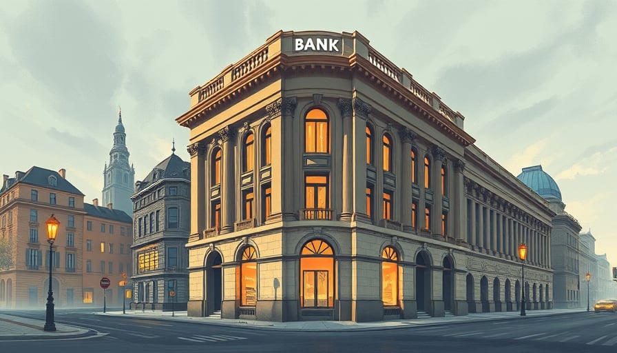 Regions Financial: Stable Bank, Strong Valuation, and 2.45% Dividend Appeal Regions Financial: Stable Bank, Strong Valuation, and 2.45% Dividend Appeal