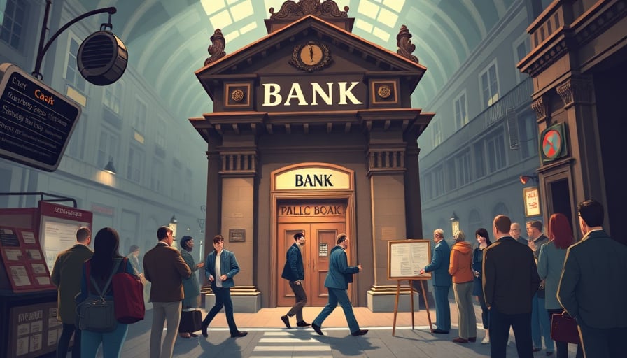 Regions Financial's Half‑Year Report: Quiet Gains Amid Rising Rate, Capital & Digital Risks