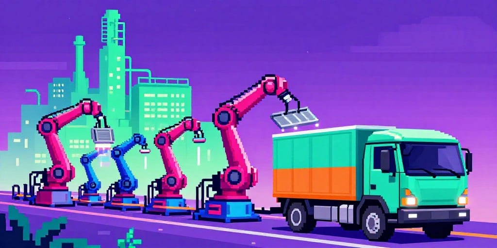 Regulatory Green Light for Tata Motors’ Iveco Acquisition, Unlocking New Capital Investment and Manufacturing Upgrades Regulatory Green Light for Tata Motors’ Iveco Acquisition, Unlocking New Capital Investment and Manufacturing Upgrades