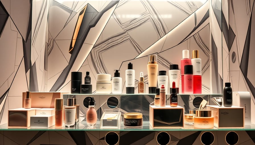 Regulatory Scrutiny Hits LVMH: Navigating Compliance, Market, and Innovation Regulatory Scrutiny Hits LVMH: Navigating Compliance, Market, and Innovation