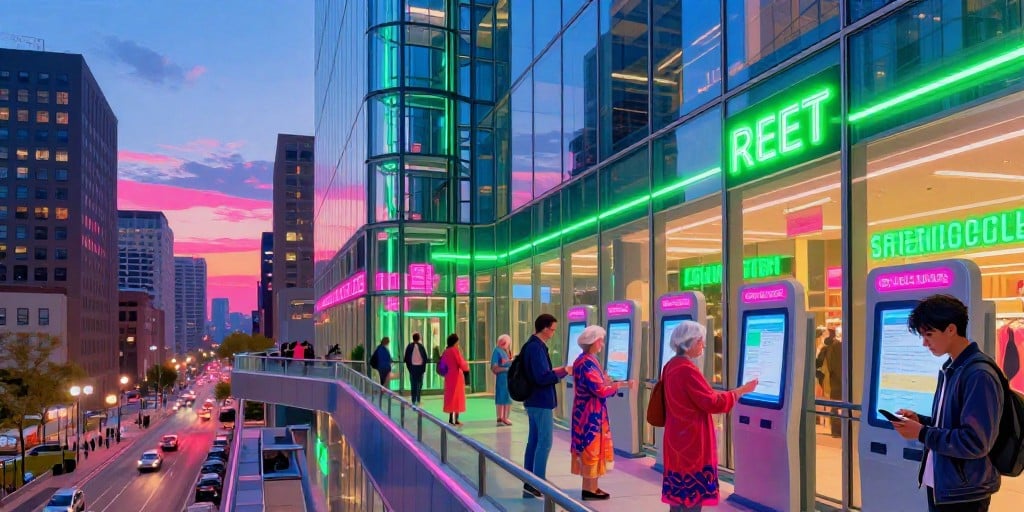 REITs Surge: 29 New Listings Drive Digital, Experiential, & Senior‑Focused Growth