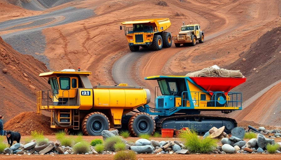 Reliance Inc. Downgraded: BMO Capital's Revised Outlook Reveals Margin Challenges and Green‑Metal Opportunities