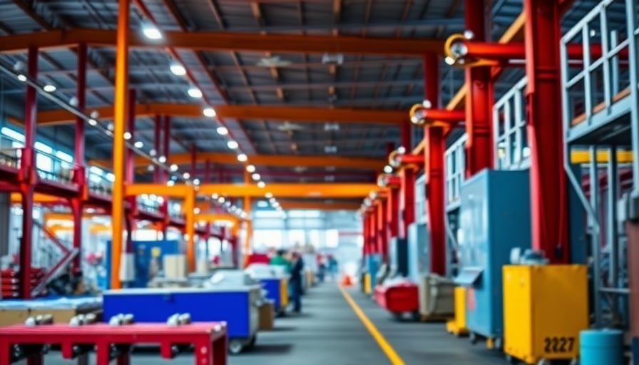 Reliance Inc. Gains Steady Gains in Steel & Aluminium Markets with Balanced Valuation Reliance Inc. Gains Steady Gains in Steel & Aluminium Markets with Balanced Valuation