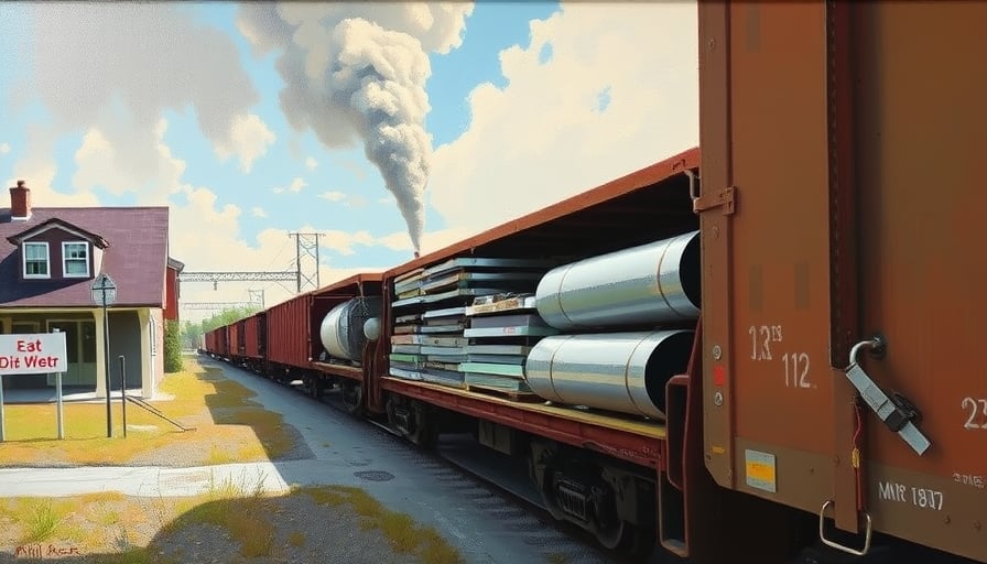 Reliance Inc. Rides Resilience: Strong Fundamentals & Digital Edge in Metals Distribution Reliance Inc. Rides Resilience: Strong Fundamentals & Digital Edge in Metals Distribution