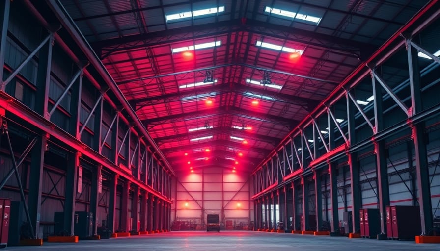 Reliance Inc. Rises in Metals & Mining: ESG & Digital Upgrades Key to Future Growth