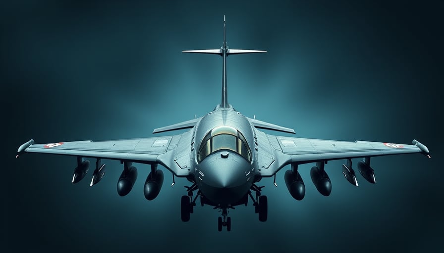 Reliance Inc. Secures $205M U.S. Defense Contracts, Boosting Aerospace Position