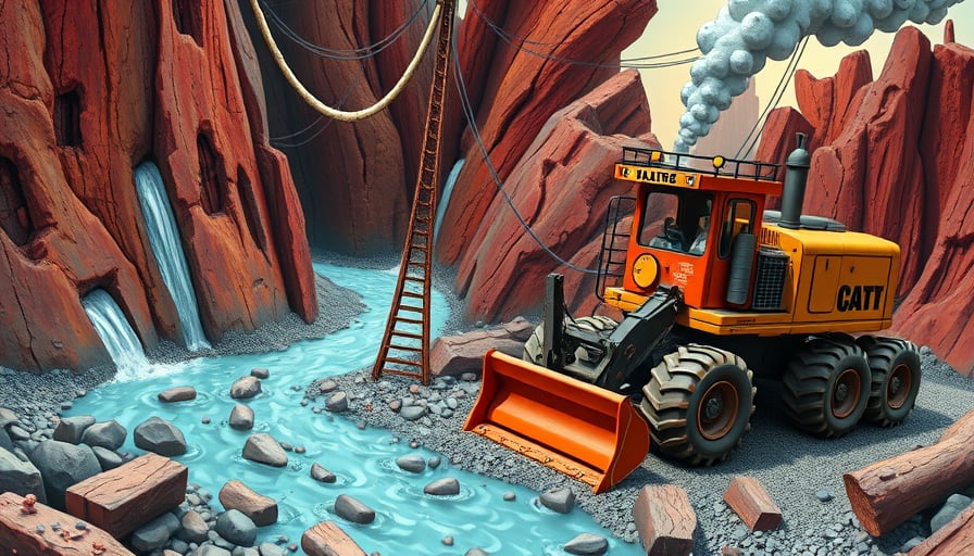 Reliance Inc. Set to Release 2025 FY Financials, Forecasting EPS Growth and Strong Market Response