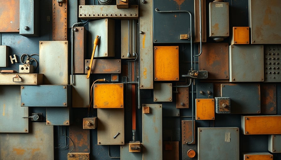 Reliance Inc. Surges Amid Metal‑Sector Growth, Balances Valuation & Regulatory Risks Reliance Inc. Surges Amid Metal‑Sector Growth, Balances Valuation & Regulatory Risks