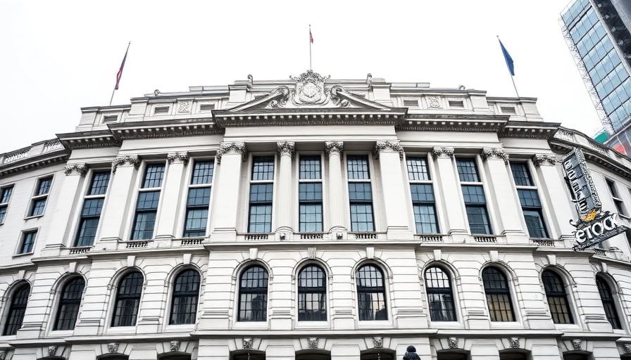 Relx PLC 2025 Report Spurs Analyst Buy, Share Rally & CEO Pay Tune‑Up Relx PLC 2025 Report Spurs Analyst Buy, Share Rally & CEO Pay Tune‑Up