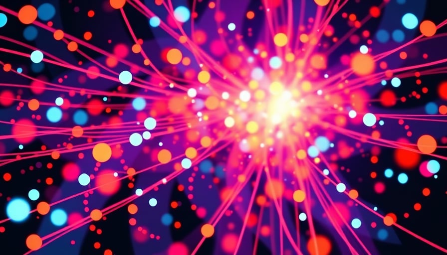 Relx PLC Shares Drop: How AI Threats and Gains Shape the Future