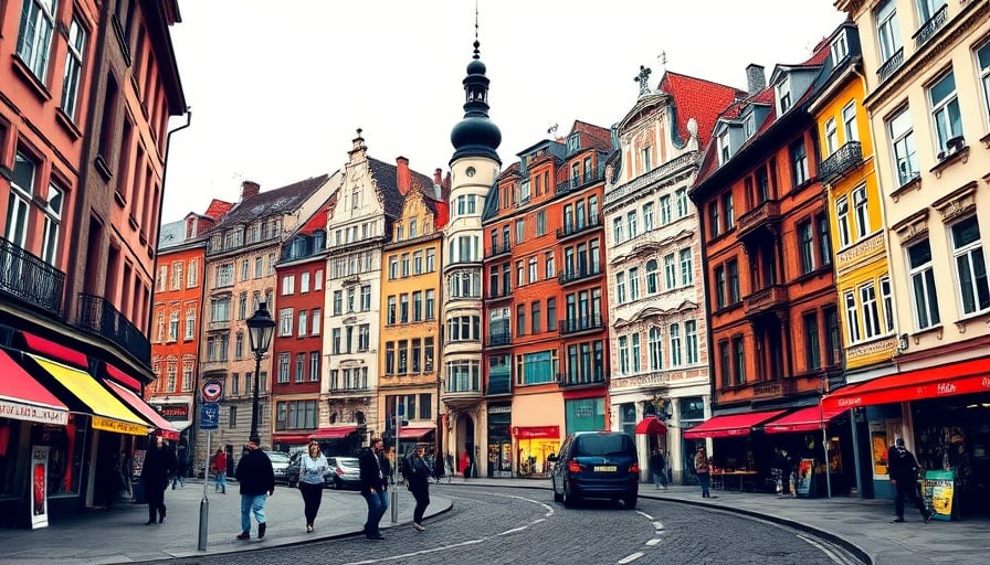 RELX PLC Stays Flat Amid Market Uncertainty, Eyes Regulatory & Rate Risks