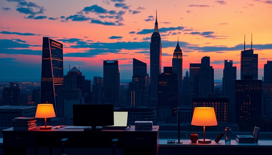 Relx PLC: Strong Fundamentals, AI Growth & Market Upside in 2024 Relx PLC: Strong Fundamentals, AI Growth & Market Upside in 2024