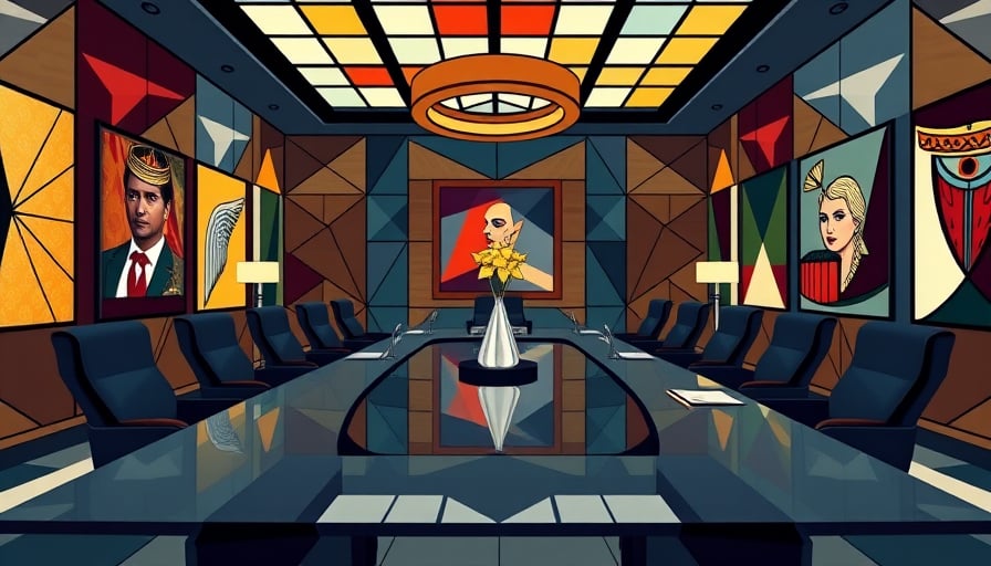 Relx PLC Survives Market Shake‑Ups, Eyes AI‑Powered Growth and Reg‑Compliance Wins