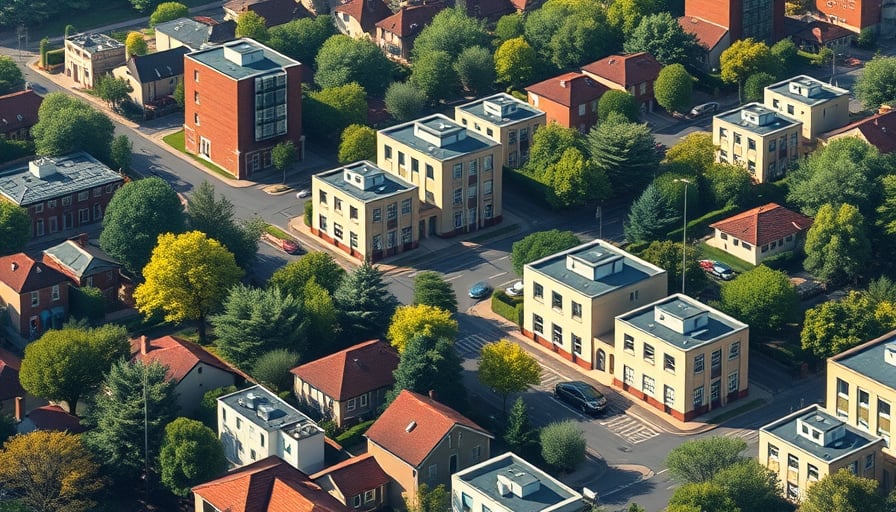 RELX PLC's Surge Highlights Data‑Driven Growth Across Europe's Tech Market