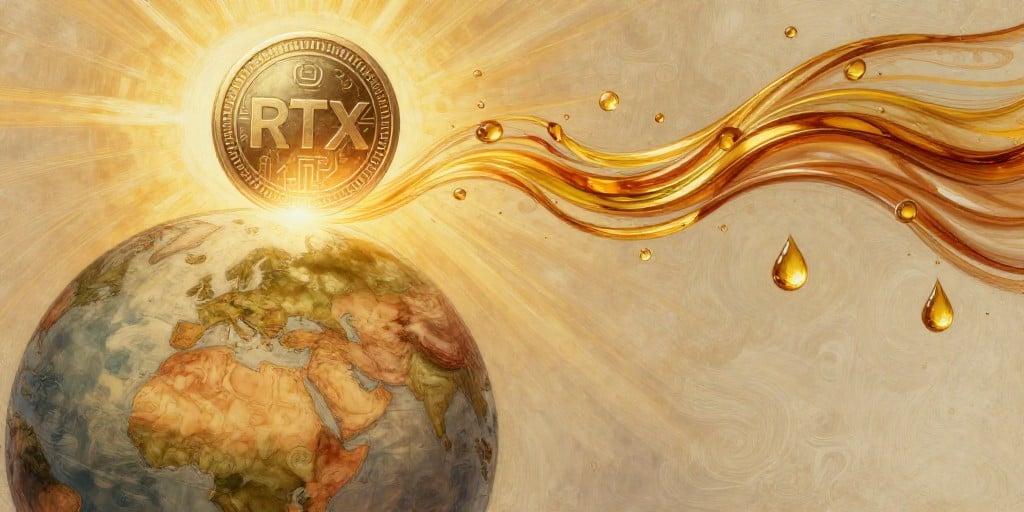 Remittix Launches RTX Token at $0.35, Airdrop & Crypto‑to‑Fiat Pilot Ready