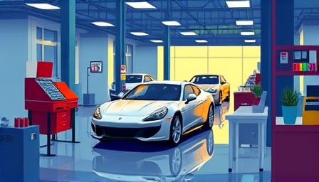 Renault Acquires Nissan's Stake in Chennai Plant, Sparking Industry Interest