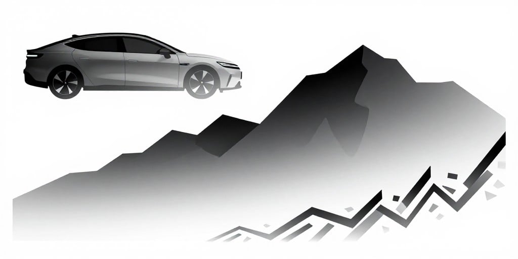 Renault Group Q1‑Q2 2026: Steady Sales, Growing EV Share, and Strong Profit Focus