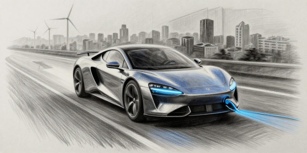 Renault Shares: Analyst Bullish Outlook, Undervalued Price & 4.2% Dividend – 2024 Investment Guide