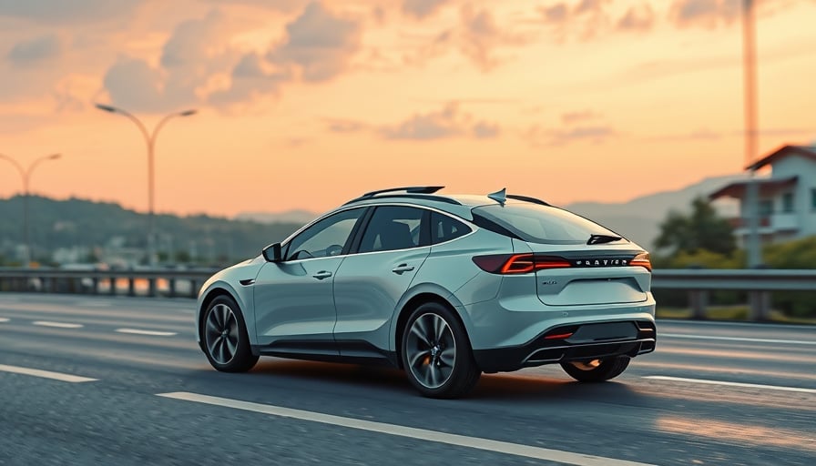 Renault Shares Dip as Stellantis Shock Drives European Auto Volatility – What Investors Should Watch