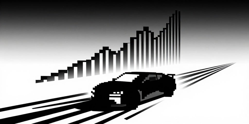 Renault Shares Rise Amid EV Demand Surge, Low PE and Strong Dividend Outlook