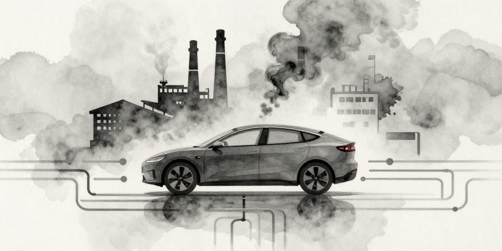 Renault Shares Rise: Value Play Amid EU EV, Circular Economy & Supply‑Chain Shifts