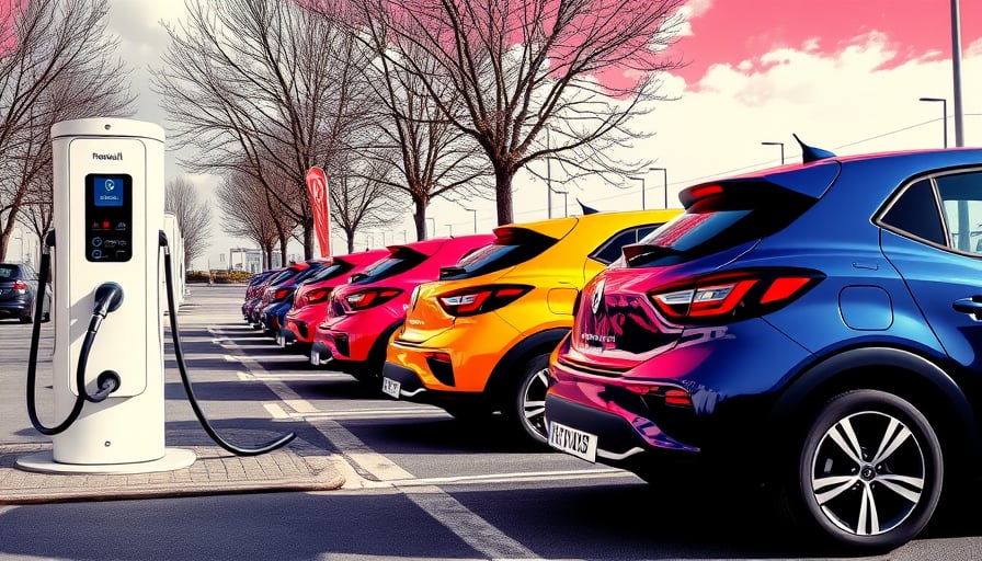 Renault Shares Steady Upward Trend: Investor Confidence & Electrification Growth Renault Shares Steady Upward Trend: Investor Confidence & Electrification Growth