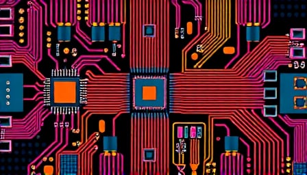 Renesas Electronics Soars as Market Momentum and Trade Developments Boost Stock