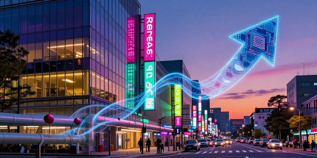 Renesas Electronics Stock Surges: Market Dynamics, Fundamentals & Risks Renesas Electronics Stock Surges: Market Dynamics, Fundamentals & Risks