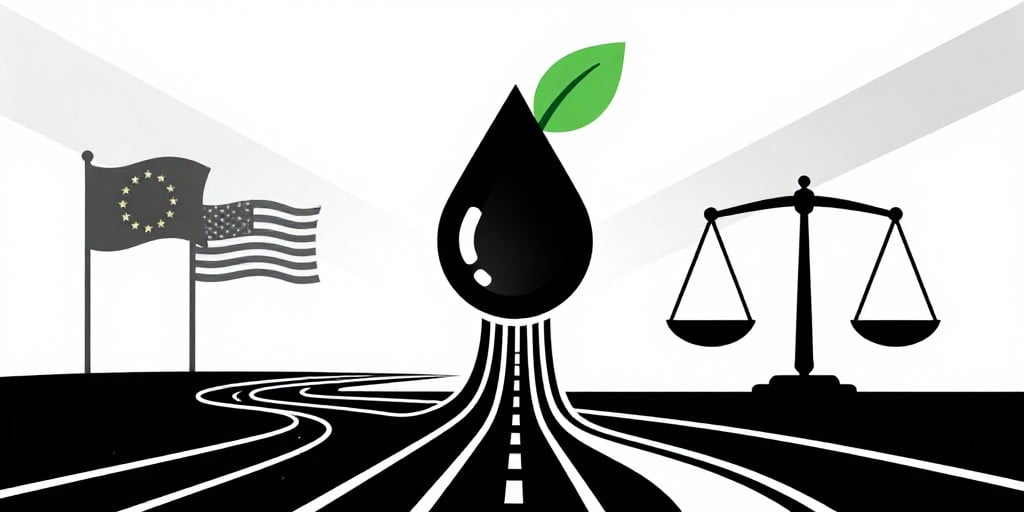 Renewable Fuel Leader Neste Surges: Analyst Upgrades, Growth, & Risks Explained