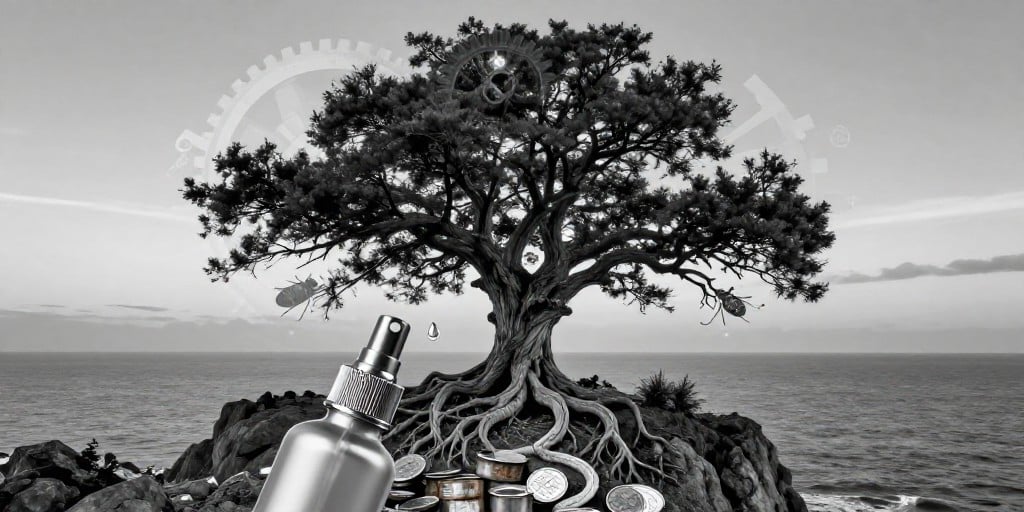 Rentokil Initial Faces Share Decline: Debt, Integration & Growth Opportunities