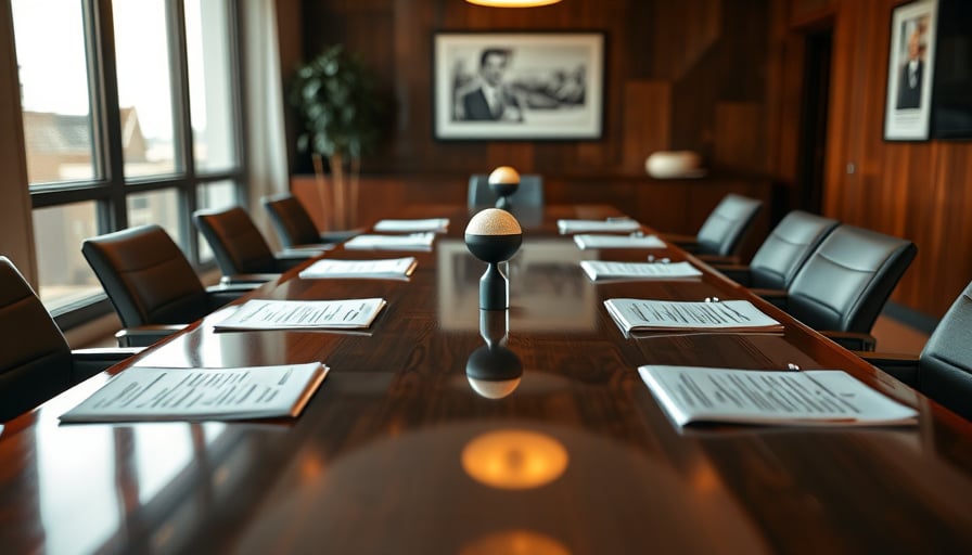 Rentokil Initial PLC Boosts Governance Amid Stable Share Prices and New Board Seat Rentokil Initial PLC Boosts Governance Amid Stable Share Prices and New Board Seat