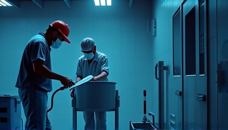 Rentokil Initial PLC Soars Above Market Uncertainty with Bullish Stock Performance