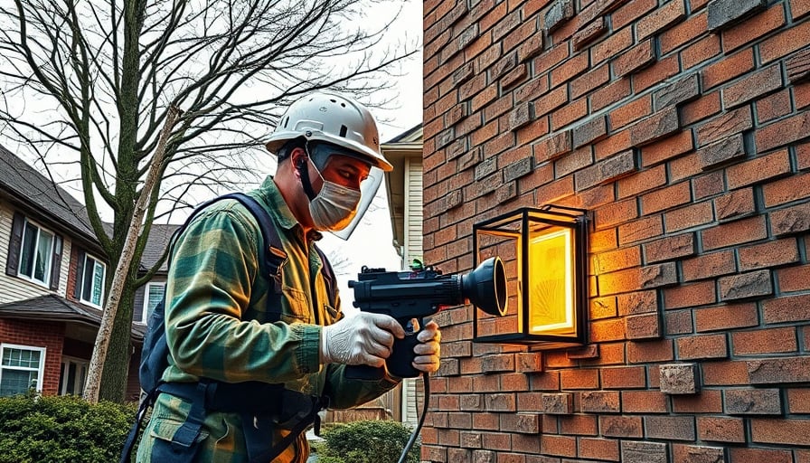 Rentokil Initial Posts Modest Full‑Year Profit Growth, Announces Chair Transition