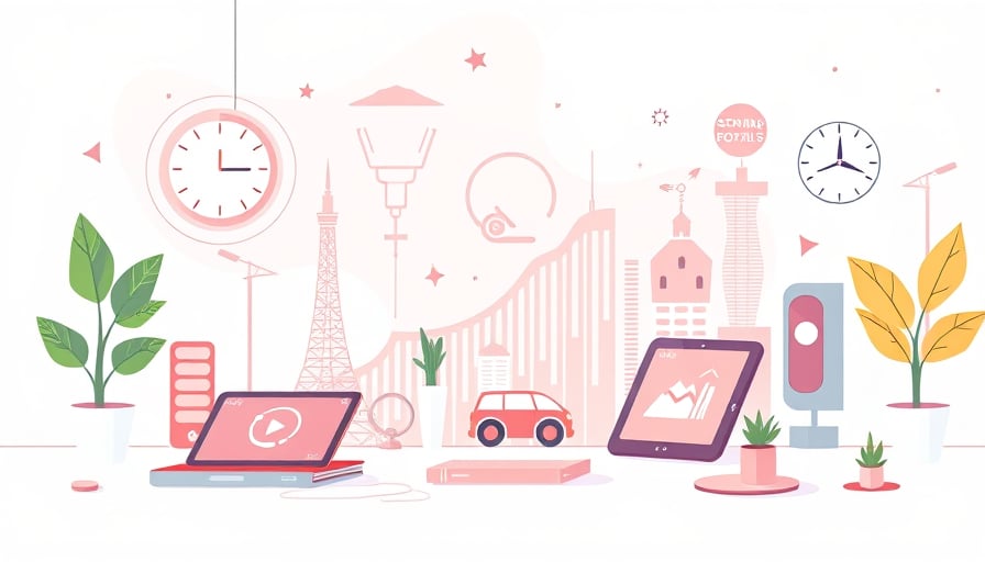 Rentokil Initial Q1 2026: Strong Margins, Robust Cash Flow, and a Digital‑Transformation Focus